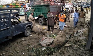 Deadly Blast Hits Pakistan’s Quetta