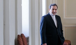 Iranian Deputy FM Warns France on Diplomat's Remarks