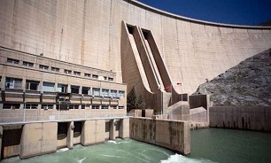 Iran hydroelectricity capacity rises by 5,000MW after recent rainfalls