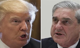 Trump Tried to Hijack Probe, Oust Mueller