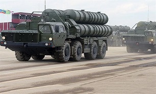 Turkey Is 'Taking Into Account' NATO Concerns over S-400
