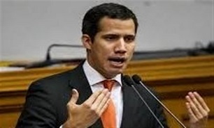 Venezuela's Supreme Court Seeks to Strip Guaido of Immunity