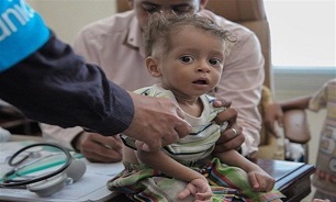 Yemen Risks ‘Massive Resurgence' of Cholera