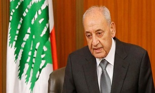 Lebanese Speaker Lauds Iran’s Constructive Role in Region