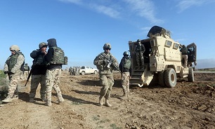 US Plotting to Take Control of Key Iraq-Syria Border Crossing