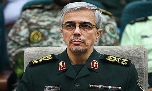 Iran’s Top General Highlights 40 Years of US Failure in Face of IRGC