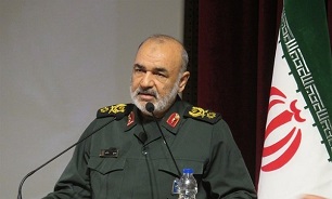 Leader Appoints General Salami as New IRGC Chief