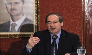 Syrian Deputy FM Stresses Closer Ties with Iran