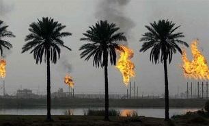 Oil Near 2019 Highs after US Ends All Iran Sanction Exemptions