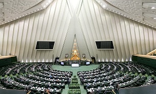 Iran’s Parliament Passes Law in Retaliation for US Measures