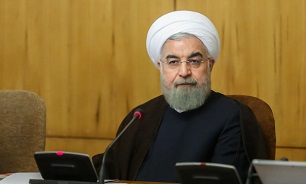 Rouhani warns UAE, Saudi Arabia