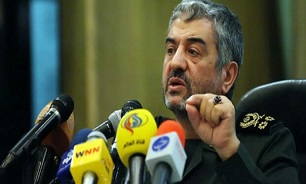 IRGC should facilitate people's presence in soft war