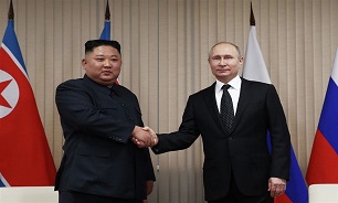 UN Secretary General Welcomes Meeting between Putin, Kim Jong-un