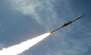 Yemen Fires 17 Ballistic Missiles at Saudi Mercenaries