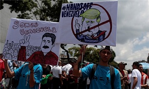 Russia Says US Seeks to Disrupt Venezuela’s Diplomatic Contacts