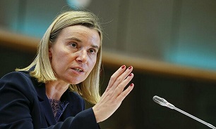 EU condemns US withdrawal from UN arms trade treaty