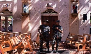 Daesh Says Its Fighters behind Police Clashes in Sri Lanka