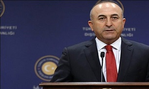 Turkish FM Visits Iraq to Discuss Trade, Water