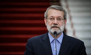 Larijani says negotiating with Trump administration ‘strategic mistake’