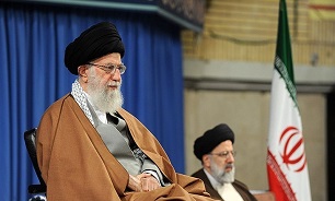 Ayatollah Khamenei Urges Rebuilding in Iran’s Flood-Stricken Areas