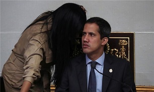 Guaido Stripped of Immunity, Can Face Prosecution
