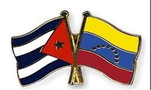 Cuban Leader Rebuffs US Allegation of Military Role in Venezuela