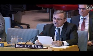 Occupied Golan is part and parcel of Syria