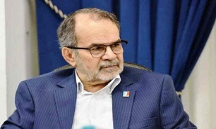 'Iran ready to establish joint Free Zone with Iraq'
