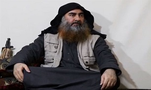 Daesh Ringleader Appears in New Video for 1st Time in 5 Years