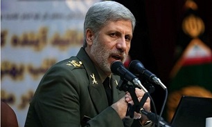 Iran's Regional Strategy Unaffected by US Hostile Measure against IRGC
