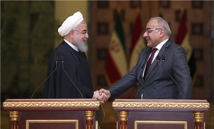 Iraqi PM Due in Tehran for Bilateral Talks