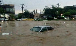 Mongolia Sympathizes with Iran over Tragic Floods