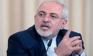 Zarif ridicules US’ contradictory claims against Iran over time