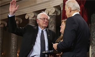 Biden, Sanders Are 'Tone Deaf' on Allegations Raised by Women