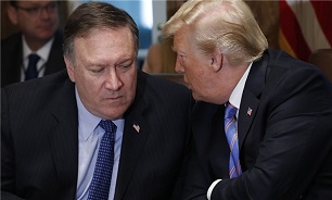 North Korean Official Censures Pompeo for 