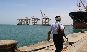 UN, Houthis Say Yemen Ports Withdrawal to Start Saturday