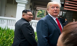 North Korea Says Ship Seizure by US Violates Spirit of Trump-Kim Summit