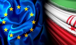 Senior MP Brushes Aside Hopes for Europe's Practical Measures to Implement N. Deal with Iran