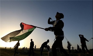 Gazans Stage General Strike to Commemorate Nakba