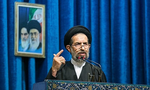 Senior Cleric Calls on Iranian Gov't to Widen Youth's Role in Implementation of Resistance Economy