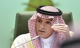 Al-Jubeir repeats baseless accusations against Iran
