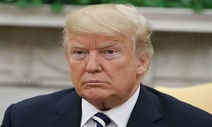 Trump Says Not after War with Iran