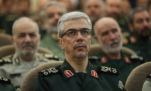 Iran’s Top General Warns Enemies against Adventurism