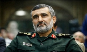Iran ready to transfer experience to Iraqi defense forces