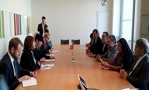 US measures violate intl. peace, security