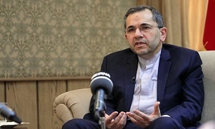 Iran urges Europe to compensate for US sanctions’ damage