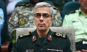Iran-Iraq Military Cooperation to Strengthen Regional Peace, Security