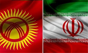 Iran, Kyrgyzstan Hold Political Negotiations in Tehran