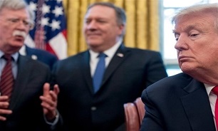 Trump Planning to Impose New Sanctions on Iran