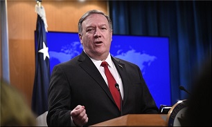 Pompeo Warns China, Russia Away from North